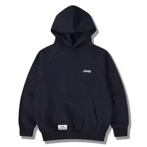 [Jeep]가을 스몰지프 후드티 KP3THU002NA