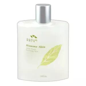 꽃을 든 남자 옴므 스킨 140ml 남성스킨 -O /꽃은든남자옴므/소망옴므