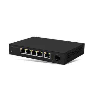 [하프클럽/알티피아]IPTIME 5포트 SFP 스위칭 허브