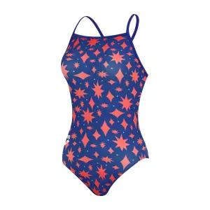 {국내매장판}아레나 아레나 오너먼트 원피스 크로스 스트랩백 A4FL1LO21 (BLU,ORG)-브라별도구매 290285