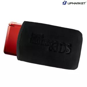 닌텐도 3DS 케이스 레트로 포켓 파우치 뉴3ds호환