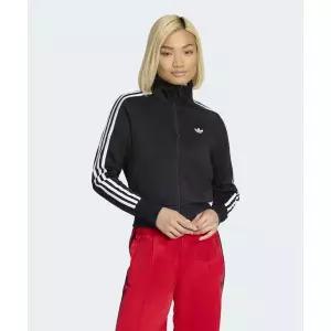 [아디다스]KD7981 파이어버드 클래식 트랙탑 블랙 화이트 5870526