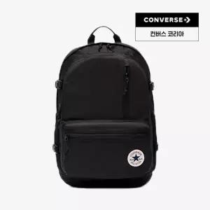 매장정품 컨버스 스트레이트 엣지 백팩 블랙 UA5797-023 UA5797023 351441