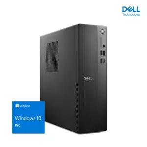 Dell Pro Slim Tower Essential QVS1260-UBi314IM [i3-14100/8GB/256GB/W10P] -ict