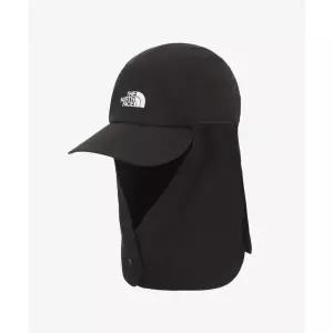 [국내정품] 노스페이스 THE NORTH FACE NE3CS17A 티엔에프 라이트 쉴드 EX 캡 BLACK 125752