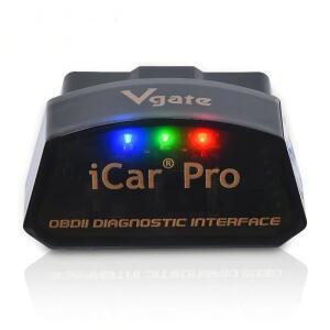 VGATE ICAR PRO 블루투스 4.0 (BLE) 코드 /안드로이드용 COMPATIBLE | OBD2 엔진 체크 CAR OBDII, 결함 IOS 라이트 ENGINE 자동차 CHECK LIGHT, /ANDROID 리더 CODE 스캐너 READER, OBDII FAULT