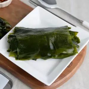 [푸드앳홈]국내산 완도 건미역 100g x 3팩