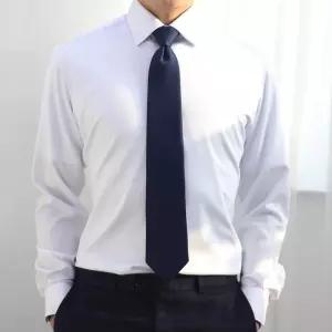 [어셔츠]구김없는 남자 스판 정장 와이셔츠 소프트모달