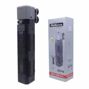 필그린 측면 여과기 BT-F10 10W