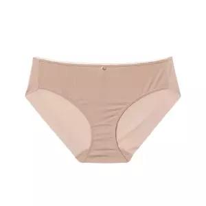 [Wonderbra] 아쿠아 푸쉬업 노와이어 팬티 베이지 WBWPT3N39C