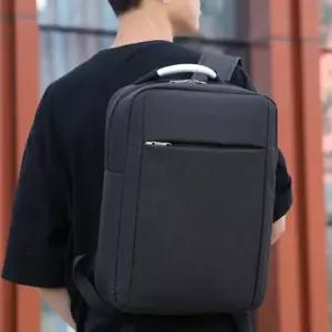 실용성 모던컬러 학생백팩 백팩 포켓 노트북 좋은 사무용 노트북백팩 남성