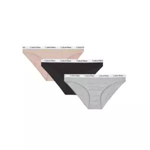 여성 캐러셀 3PK 비키니 팬티 QP1258O-69D