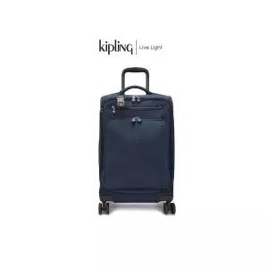 키플링 캐리어 뉴유리스핀S 블루블루 KOABY01 BLBL
