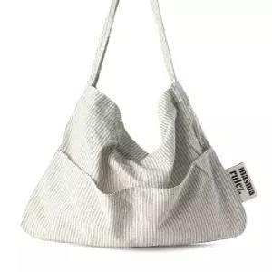 [국내정품] 마스마룰즈 MASMARULEZ Rabbit eco bag_Pencil line 5014258719