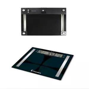 필수템 체지방체중계 KS-BF3000 (블랙) 가정용체지방체중계