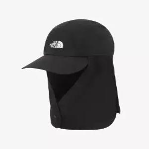 노스페이스 THENORTHFACE NE3CS17A 티엔에프 라이트 쉴드 EX 캡 BLACK