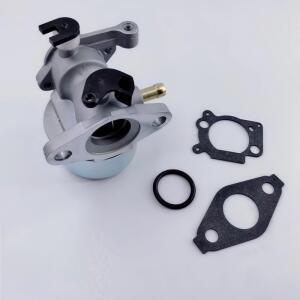 Briggs & Stratton 6.25HP 푸시 모어용 기화기 190cc 키트 799866 790845 796707 토로 장인 엔진