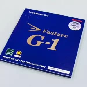 닛타쿠 탁구 러버 탁구채 고무판 스피드 라바 G1 탁구러버 탁구용품