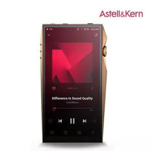 아이리버  A.ultima SP4000 COPPER DAP Built on Legacy Evolving Perfection