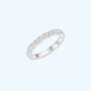 미니골드 이터니티 2.5mm 반지 MRM14356 5049749