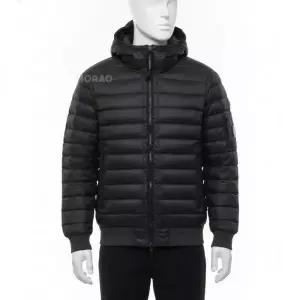 26FW DD Shell Hooded Lens Down Jacket RCCMOW751A 110416A 999 DD 쉘 후드 렌즈 다운 자켓