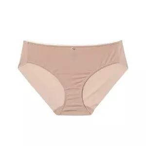 [원더브라][Wonderbra] 아쿠아 푸쉬업 노와이어 팬티 베이지 WBWPT3N39C
