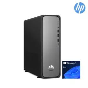 HP 옴니데스크 슬림 S03-0077KL [i5-14400/8GB/256GB/W11P] -ms