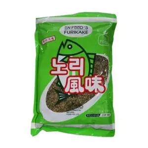 [으니마켓]MZ_노리풍후리가께500g (29947032)