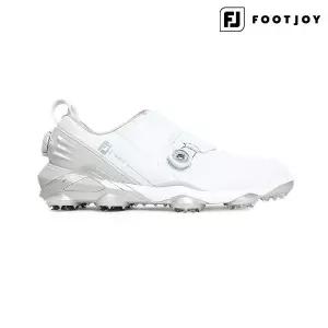 풋조이 남성 투어 알파 듀얼 보아 골프화(55501) 1104624