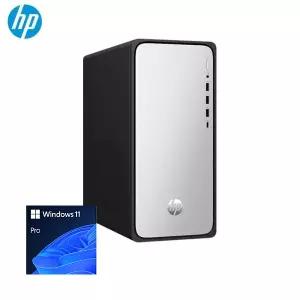 HP 옴니데스크 M02-0017KR [i7-14700/8GB/256GB/W11P] -ms