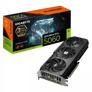 기가바이트 GIGABYTE 지포스 RTX 5060 GAMING OC V2 D7 8GB 제이씨현 VGA 그래픽카드