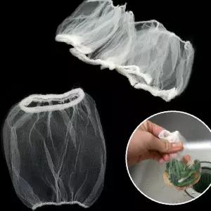 일회용 음식물 싱크대 거름망 하수구 음식물쓰레기 200P