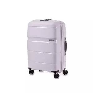 [하프클럽/아메리칸투어리스터]LINEX 캐리어 66/24 TSA R V2 SEA PINK GH138037
