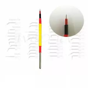 콜로라도 마이크로디섹션 보비팁 전기수술전극 니들 타입 WJ 직경2.4mm