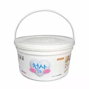 [제이큐]천사 점토 350g 아트클레이 점토놀이