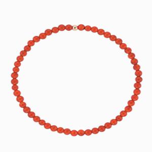 [AK수원점] [로이드] 3mm 자마노 골든볼 14K 소원 팔찌 LWB26050G