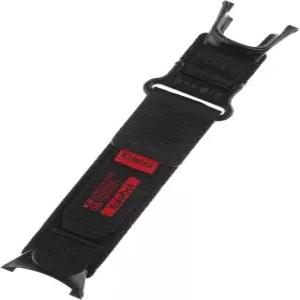 Kalebol 나일론 교체용 스트랩 시계 밴드는 다음과 호환됩니다 Suunto Ambit 1/2/2S/2R 3 Sport/Ambit Run