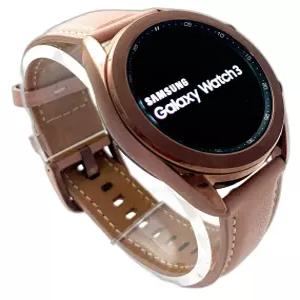 삼성 갤럭시워치3 SM-R855 41mm 브론즈