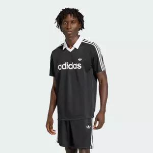 아디다스 ADIDAS 아카이브 칼라 엔지니어드 져지 KE3584