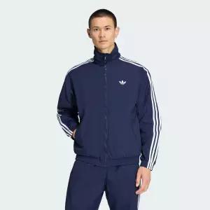 아디다스 ADIDAS 파이어버드 우븐 트랙 탑 KE1365