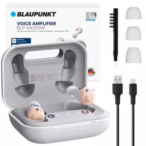 [블라우풍트] 귀속형 음성증폭기 BLP-VA260W