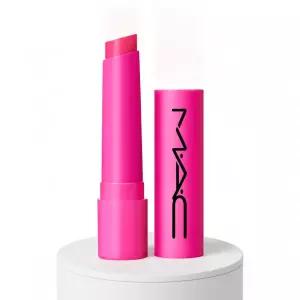 MAC 스쿼트 플럼핑 글로스 스틱 7 Colors