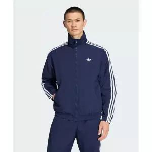 [국내백화점 매장정품] 아디다스 ADIDAS 파이어버드 우븐 트랙탑 - 나이트인디고 KE1365 142679