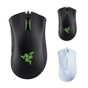 Razer Purgatory Viper Standard Edition 6400DPI 유선 게임용 마우스 브랜드 상품 생일 졸업 도매