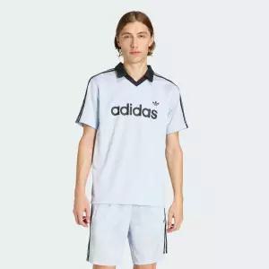 아디다스 ADIDAS 아카이브 칼라 엔지니어드 져지 KE2453