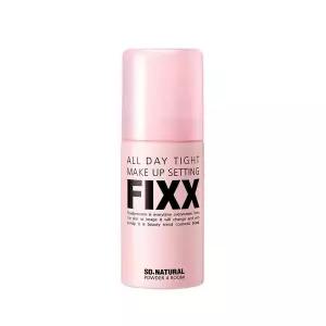 휴대용미니픽서 쏘내추럴 올 데이 타이트 메이크업 세팅 픽서 35ml