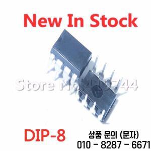 5개/몫 DS1210 DIP 8 컨트롤러 칩 통합   새로운 오리지널 IC