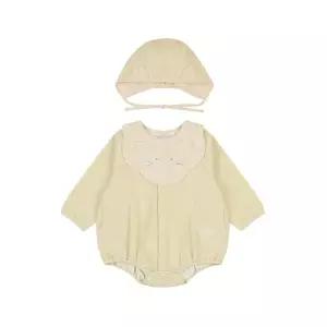[에뜨와](의정부점) 26F/W 신상 레브삼중지바디수트SET (07T727902)