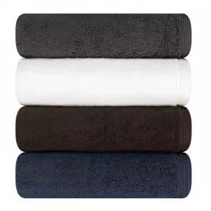 송월타월 30수 헤비 면수건 세면 타올 190g