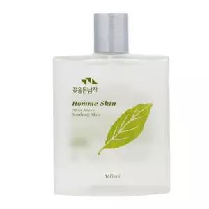 로션스킨 스킨케어 남성 140ml